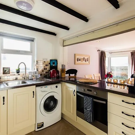 Large House With Adjoining Close To *