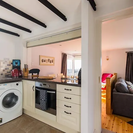 Holiday home Large House With Adjoining Close To Waterville