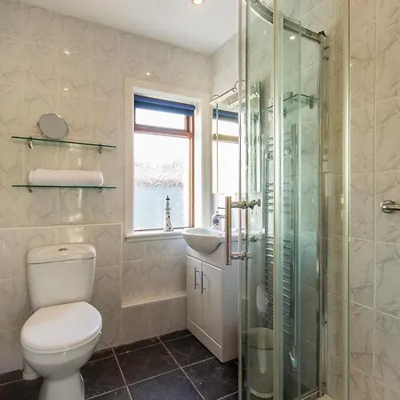 Large House With Adjoining Close To Waterville