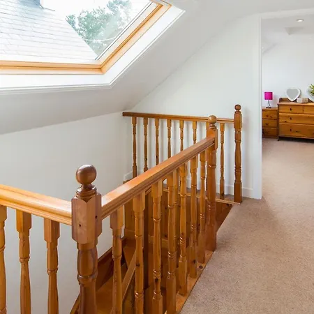 Large House With Adjoining Close To *