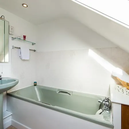 Holiday home Large House With Adjoining Close To Waterville